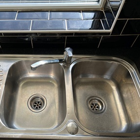 University Accommodation Cleaning Keighley